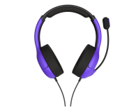 PDP Airlite PS5/PS4 - fioletowe - 1198357 - zdjęcie 4